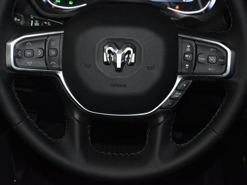 New 2026 RAM 2500 Laramie w/ Towing Technology Group image 28