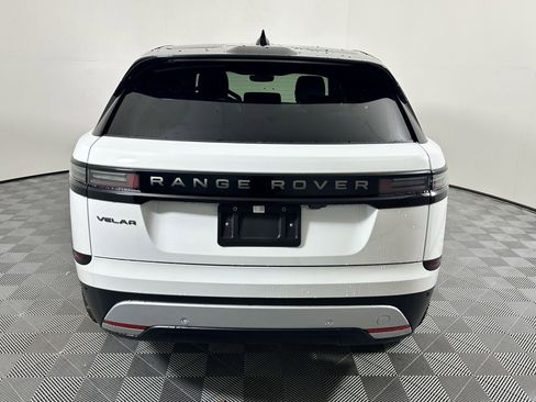 Used 2026 Land Rover Range Rover Velar S image 9