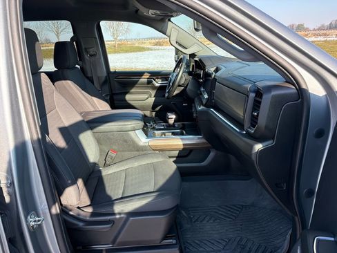 Used 2024 Chevrolet Silverado 1500 RST w/ Convenience Package II image 16