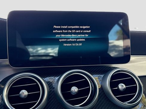 Used 2021 Mercedes-Benz C 63 AMG S image 31