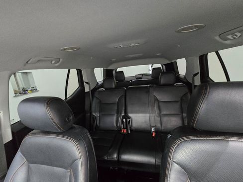 Used 2019 Chevrolet Traverse LS FWD image 11