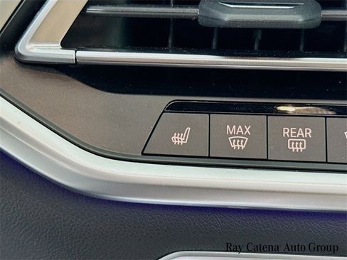 Used 2023 BMW X5 xDrive40i w/ Executive Package image 21