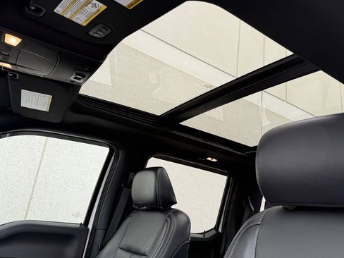 Used 2022 Ford F250 Lariat w/ Lariat Ultimate Package image 23