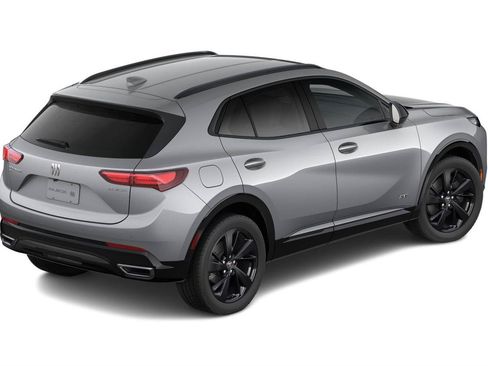 New 2026 Buick Envision Sport Touring AWD/4WD image 27