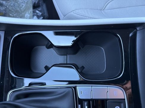 New 2026 Hyundai Tucson SEL image 32