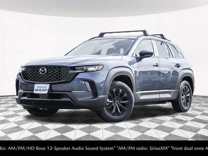 New 2026 MAZDA CX-50 AWD 2.5 Hybrid w/ Premium Pkg