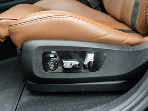 Used 2022 BMW X6 M w/ Competition Package AWD/4WD image 13