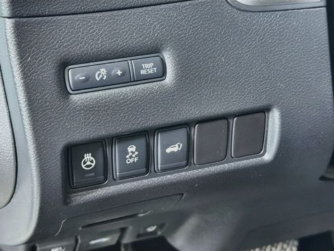 Used 2016 Nissan Murano Platinum w/ Platinum Technology Package AWD/4WD image 17