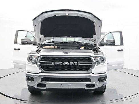 Used 2023 RAM 1500 Big Horn image 42