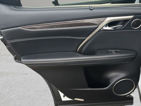 Used 2019 Lexus RX 350 AWD image 13