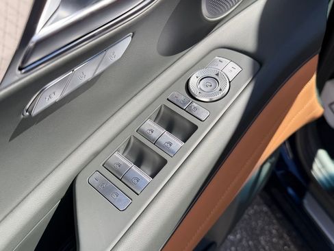 New 2026 Genesis GV80 3.5T Advanced image 5