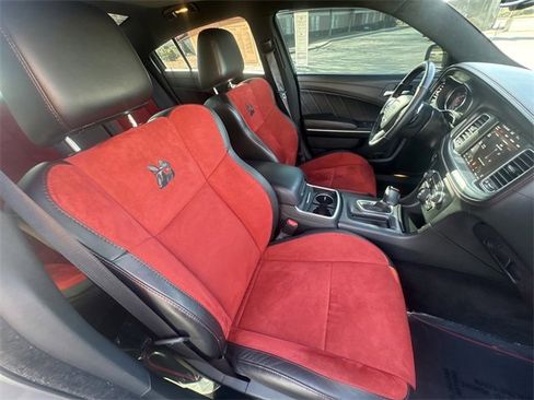 Used 2023 Dodge Charger Scat Pack w/ Plus Group image 18