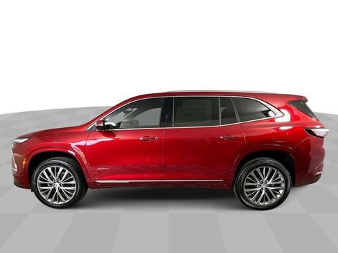 New 2026 Buick Enclave Avenir FWD image 6