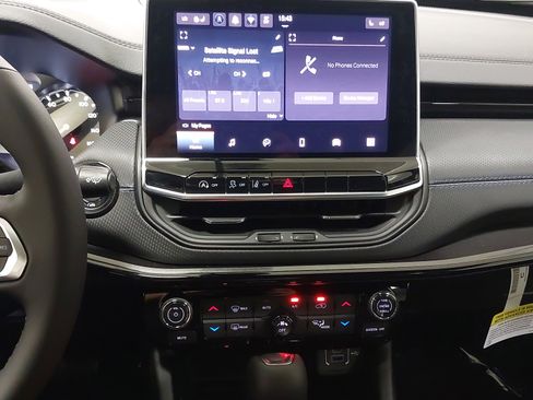 New 2026 Jeep Compass Latitude w/ Quick Order Package 29K image 20