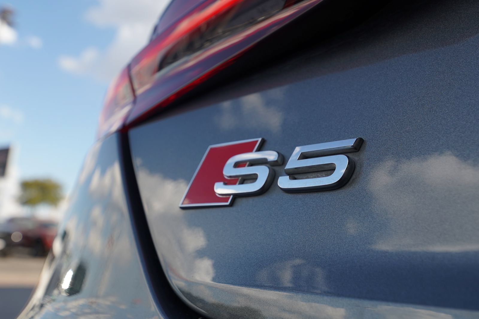 Used 2022 Audi S5 Premium w/ Convenience Package AWD/4WD image 22