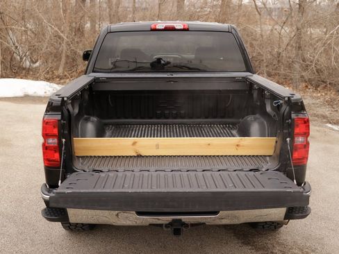 Used 2016 Chevrolet Silverado 1500 LT w/ All Star Edition image 26