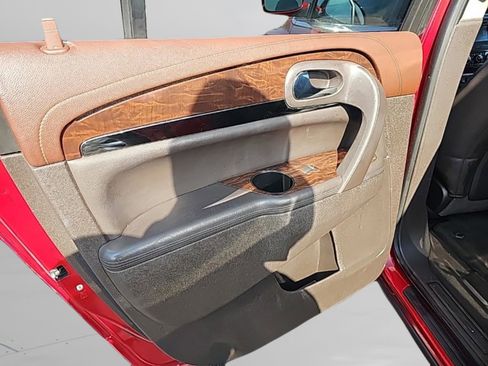 Used 2014 Buick Enclave Leather image 27