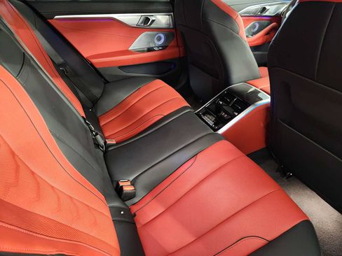 Used 2024 BMW M850i Gran Coupe xDrive AWD/4WD image 32
