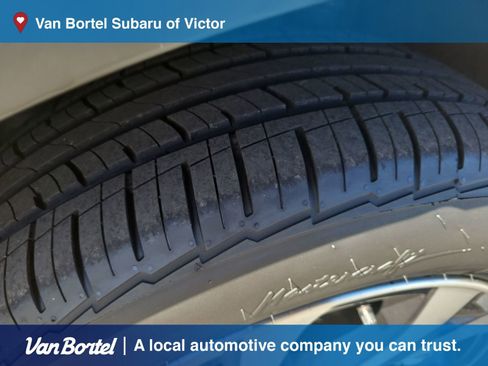 Used 2020 Subaru Outback Limited image 10