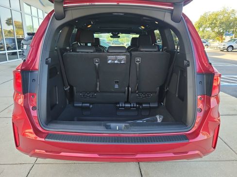 Certified 2026 Honda Odyssey Sport-L image 12