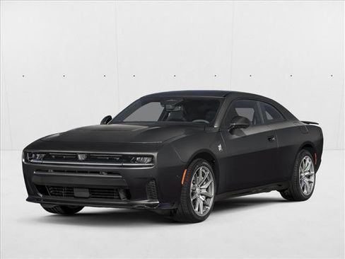 New 2026 Dodge Charger Scat Pack image 1