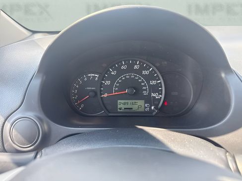 Used 2024 Mitsubishi Mirage ES FWD image 15