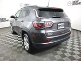 Used 2022 Jeep Compass Latitude image 5