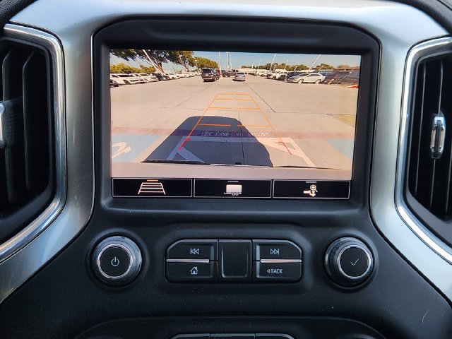 Used 2020 Chevrolet Silverado 1500 LT w/ Texas Edition RWD image 20