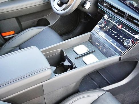 New 2026 Hyundai Santa Fe Calligraphy image 14