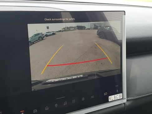 New 2026 MAZDA CX-5 Select AWD/4WD image 15