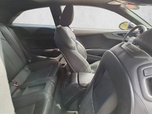 Used 2018 Audi A5 2.0T Premium Plus w/ Premium Plus image 21