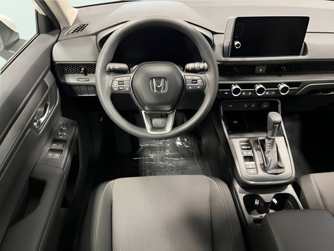New 2026 Honda CR-V EX image 22