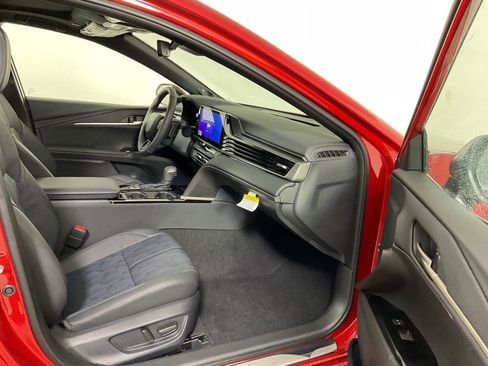 New 2026 Toyota Camry XSE image 21