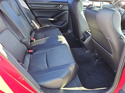 Used 2021 Honda Accord Sport image 18