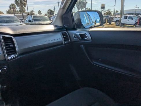 Used 2019 Ford Ranger XLT w/ Equipment Group 302A Luxury image 13