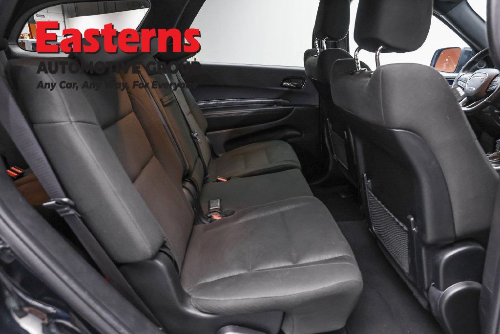 Used 2025 Dodge Durango GT RWD image 23