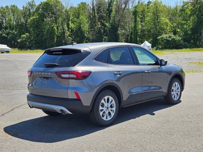 New 2025 Ford Escape Active w/ Cold Weather Package