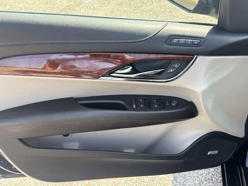 Used 2013 Cadillac ATS Premium w/ Advanced Security Package image 21