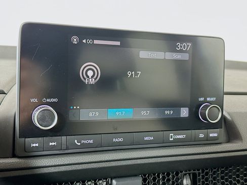 Certified 2023 Honda CR-V EX image 14