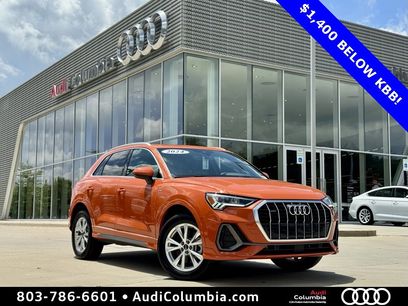 Used 2024 Audi Q3 2.0T Premium