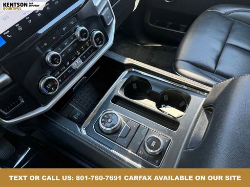 Used 2024 Ford Expedition XLT image 26