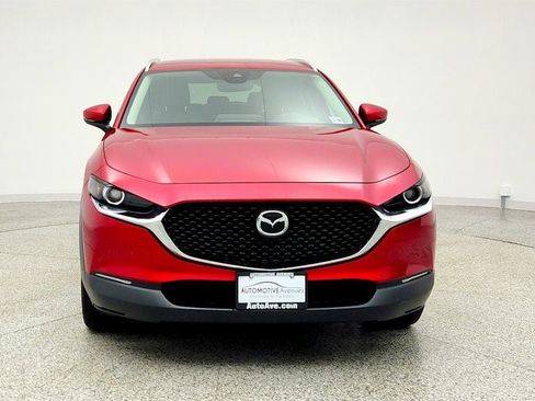 Used 2023 MAZDA CX-30 AWD 2.5 S w/ Preferred Package image 2