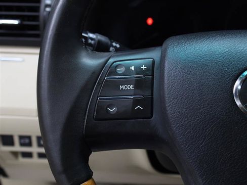 Used 2011 Lexus RX 350 2WD w/ Premium Pkg image 11