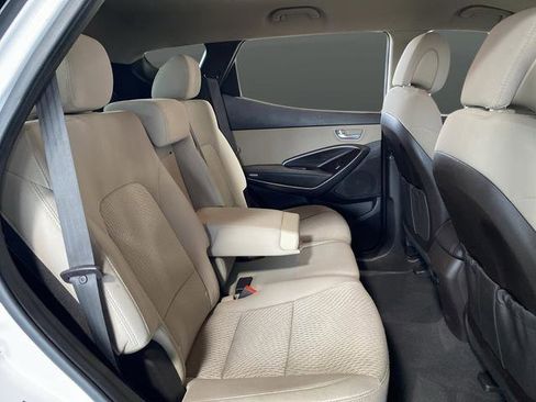 Used 2017 Hyundai Santa Fe Sport image 26