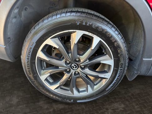 Used 2016 MAZDA CX-5 Grand Touring AWD/4WD image 41