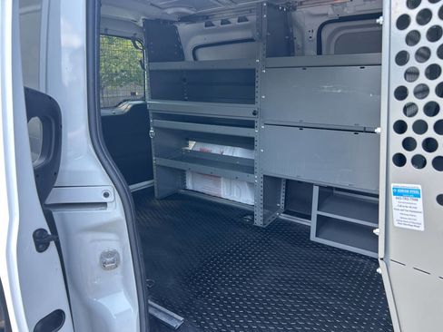 Used 2021 RAM ProMaster City Tradesman SLT image 18