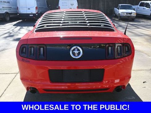 Used 2014 Ford Mustang Coupe image 6