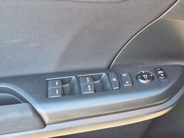 Used 2017 Honda Civic EX image 11