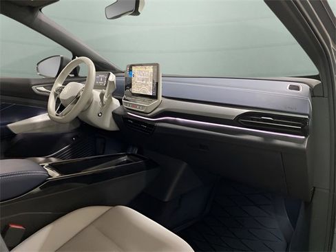 Used 2023 Volkswagen ID.4 Pro S image 75