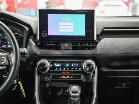 Certified 2023 Toyota RAV4 LE image 14